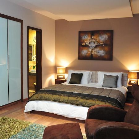 City Suite Hotel Beiroet Buitenkant foto