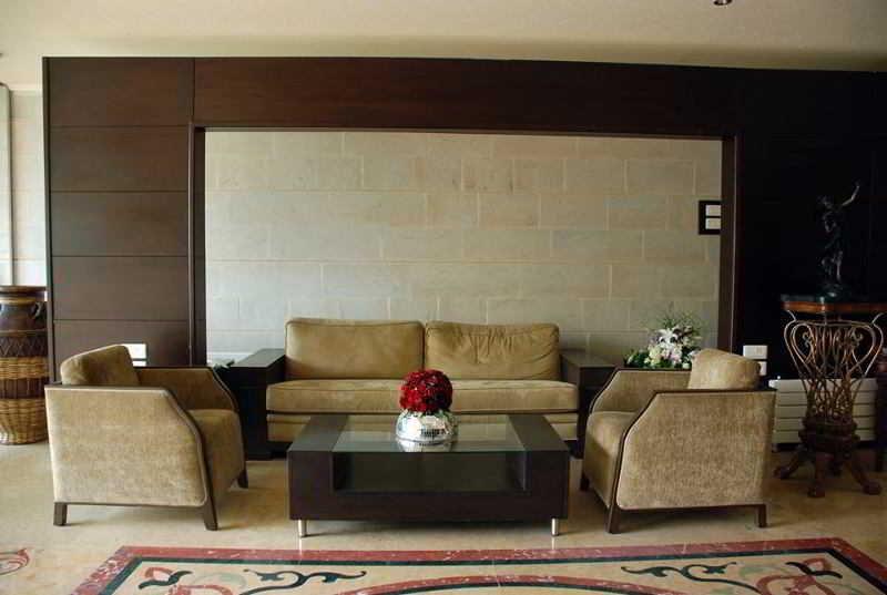 City Suite Hotel Beiroet Buitenkant foto
