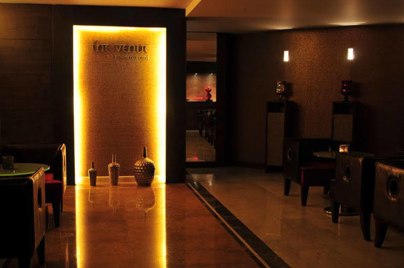 City Suite Hotel Beiroet Buitenkant foto
