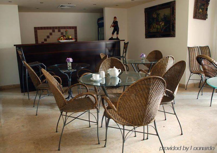 City Suite Hotel Beiroet Buitenkant foto