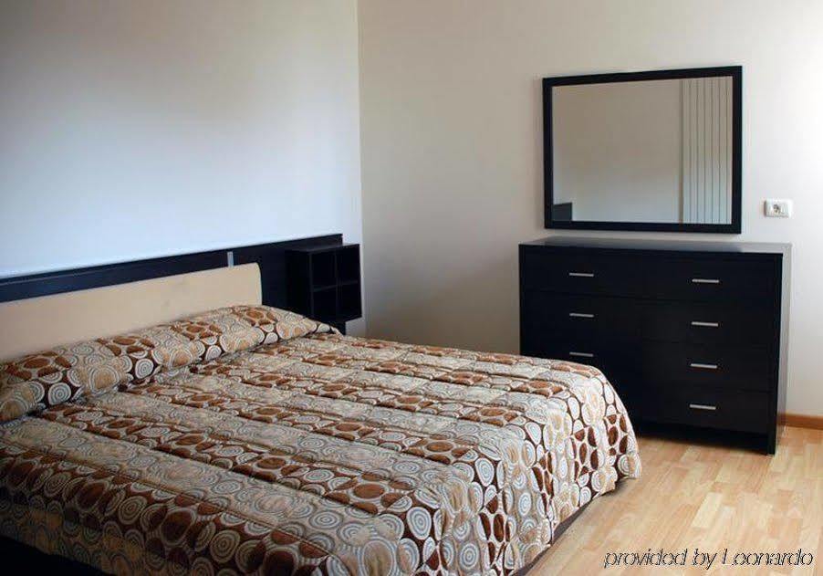 City Suite Hotel Beiroet Buitenkant foto