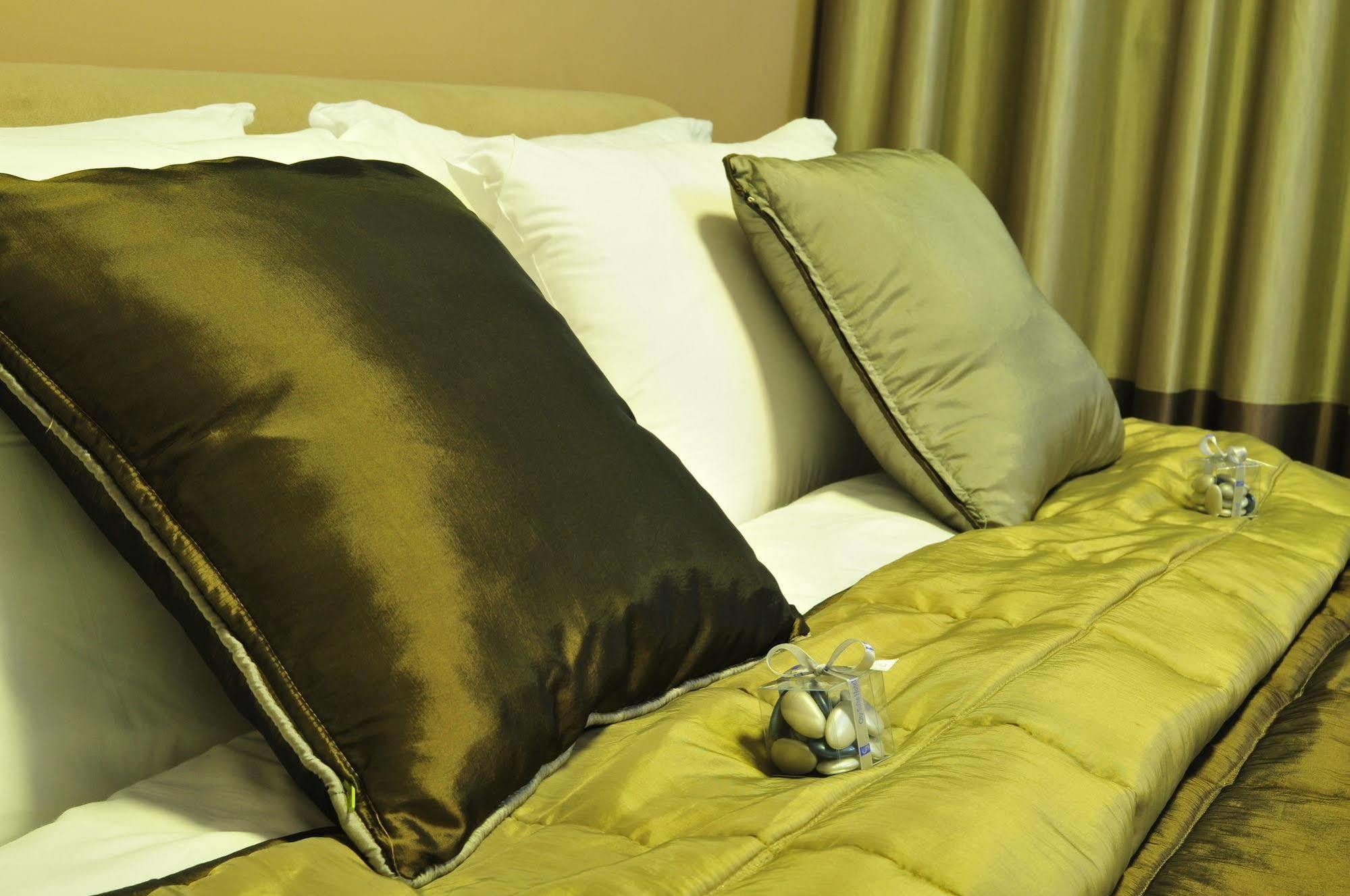 City Suite Hotel Beiroet Kamer foto