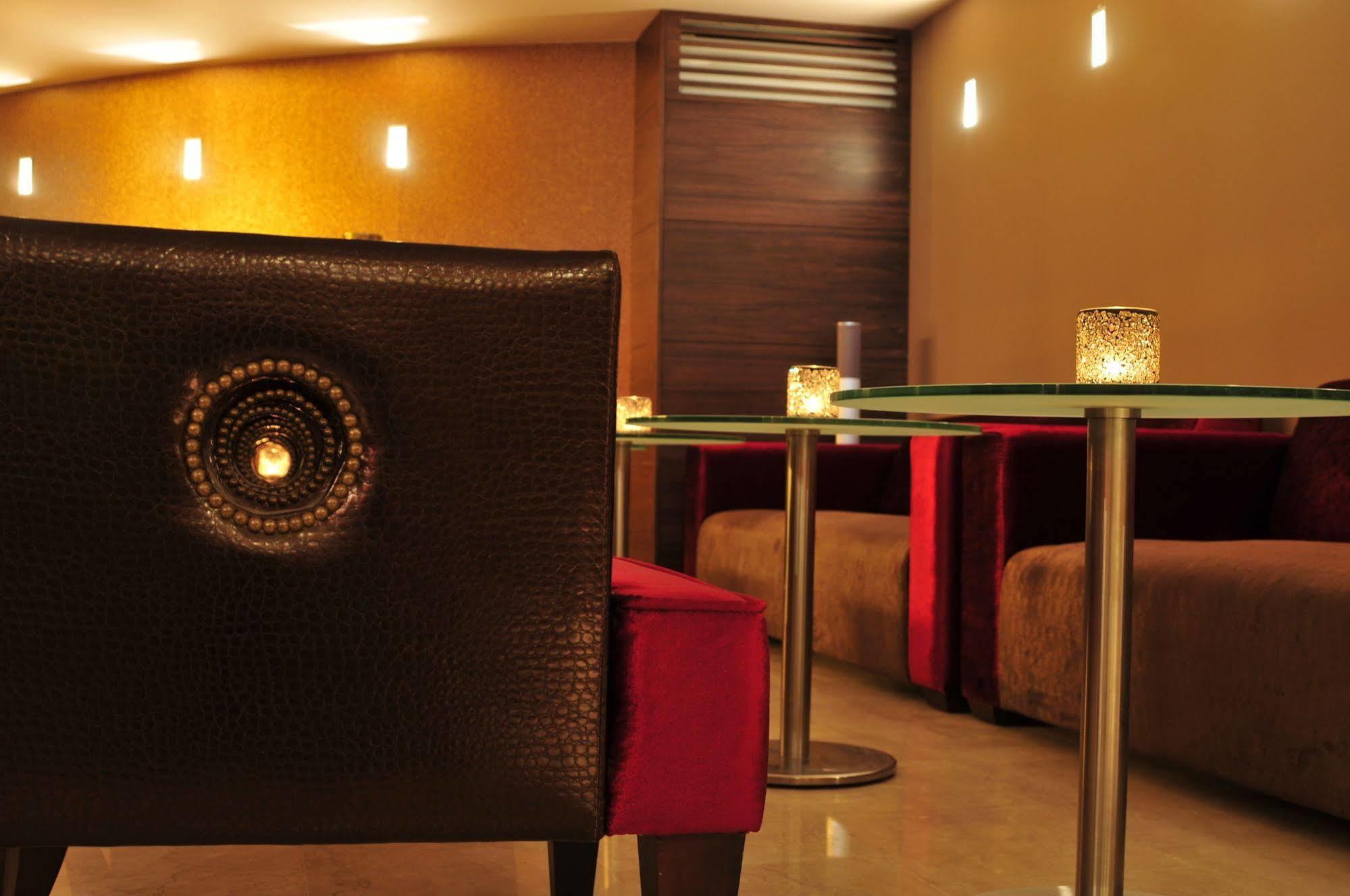 City Suite Hotel Beiroet Restaurant foto